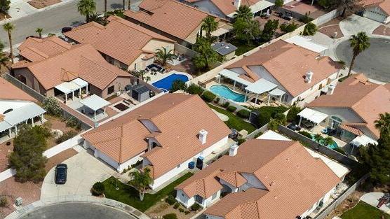 Locked into low interest rates, or locked out of the housing market? ‘Nobody can afford anything now’